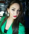 Rencontre Femme : Oksana, 41 ans à Russie  Кропоткин